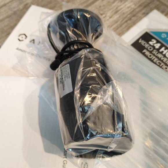 AMCREST Security System 1TB Hard Drive Included, 4 cameras Weather proof, NIGHT - Picture 10 of 15